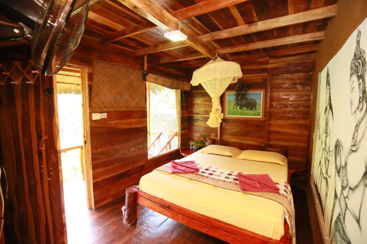 Mount Wood Star Villa Ella Kültér fotó