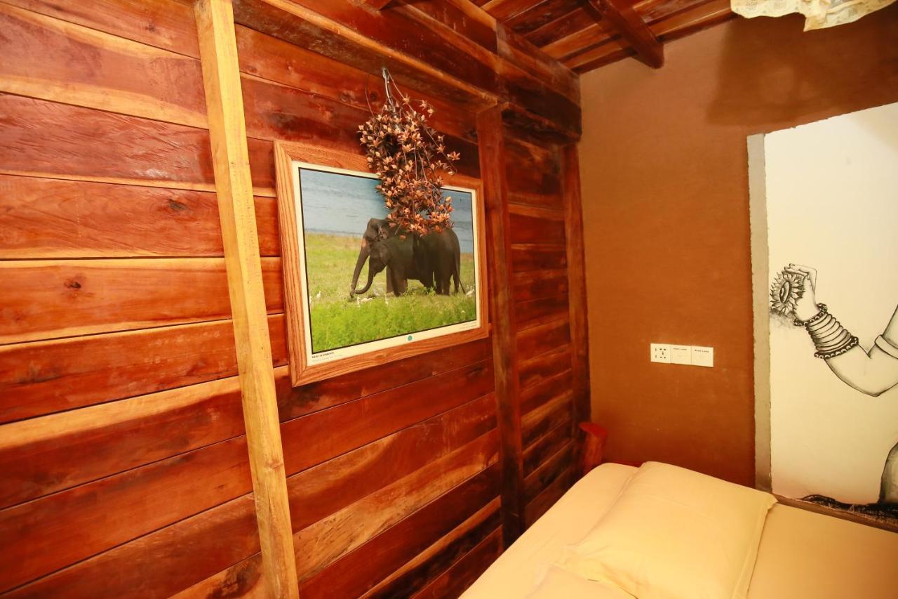 Mount Wood Star Villa Ella Kültér fotó