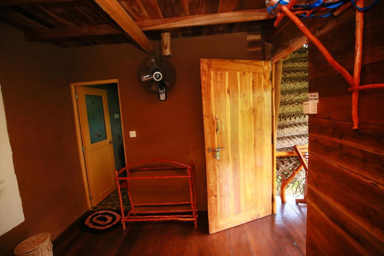 Mount Wood Star Villa Ella Kültér fotó